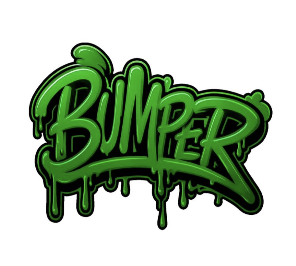 Logo Bumper Electric Avenida